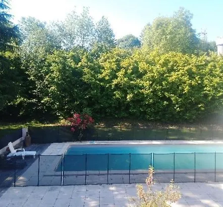 Paradise Feriehus *