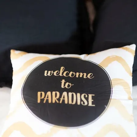Paradise *